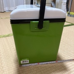 クーラーボックス
の画像
