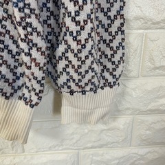 VALENTINO STUDIO ニットセーター Lサイズの画像