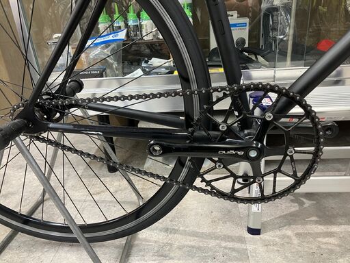 FUJI 「フジ」 FEATHER 2023年頃 ピストバイク / バイチャリ福岡店