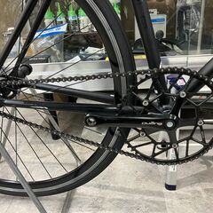 FUJI 「フジ」 FEATHER 2023年頃 ピストバイク / バイチャリ福岡店 ITPYXRIG4F63の画像