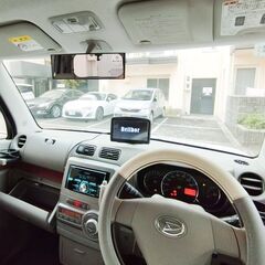 ムーヴコンテ 車検9年1月 バッテリー新品 etcの画像