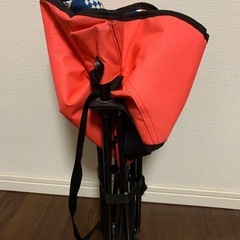 BREEZE 折りたたみチェアの画像