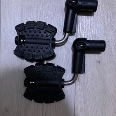 三輪車 DOMIYA 3in1  推し棒付き キックバイクの画像