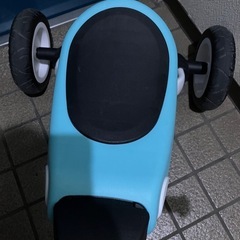 三輪車 DOMIYA 3in1  推し棒付き キックバイクの画像