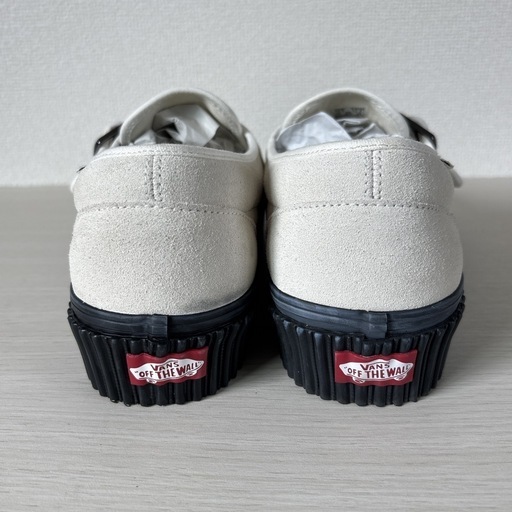 VANS/バンズ　STYLE 47 CREEPER/スタイル47クリーパー28.5