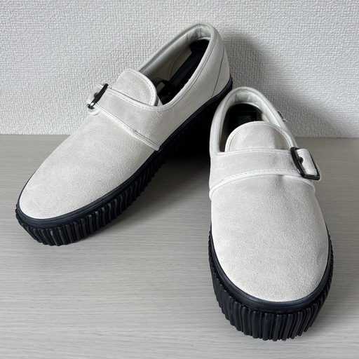 VANS/バンズ　STYLE 47 CREEPER/スタイル47クリーパー28.5