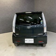 ムーヴ カスタム　Ｘ　ＳＡ 車検９年２月まで 乗って帰れます の画像