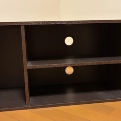 テレビ台の画像
