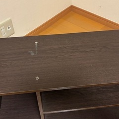 テレビ台の画像