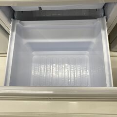 【トレファク イオンモール新瑞橋店】SHARPの2ドア冷蔵庫のご紹介です！の画像