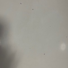 折りたたみテーブル（白）の画像