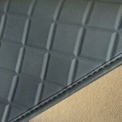 未使用 社外品 ラゲッジマット 日産 エクストレイル T32型 前期後期 ガソリン車 耐汚 防水の画像