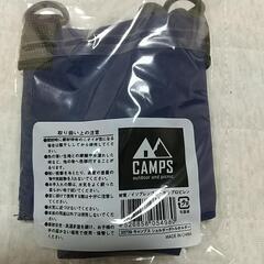 キャンプス ショルダーボトルホルダーの画像
