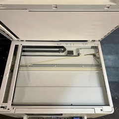 A3対応2段式カセットプリンターの画像