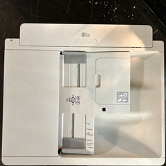 A3対応2段式カセットプリンターの画像