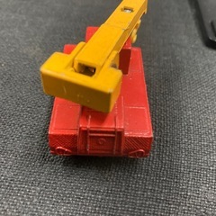 マッチボックス　レズニ―　No42の画像