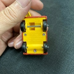 マッチボックス　レズニ―　No42の画像