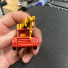マッチボックス　レズニ―　No42の画像