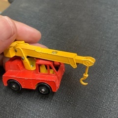 マッチボックス　レズニ―　No42の画像