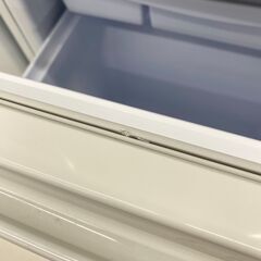 【トレファク イオンモール新瑞橋店】SHARPの2ドア冷蔵庫のご紹介です！の画像
