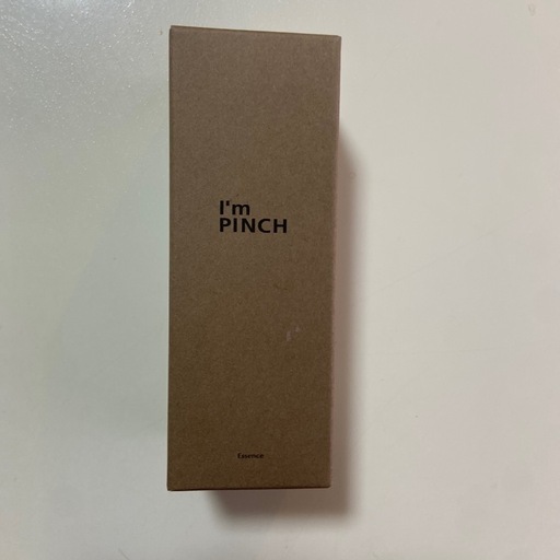 I'mpinch美容液60ml