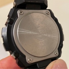 G-SHOCK　G-STEEL　GST-W110-1AJFの画像