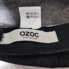 帽子2点セットの画像