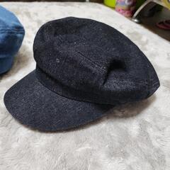 帽子2点セットの画像