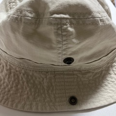 50センチ　ハット　子ども　服　ファッションの画像