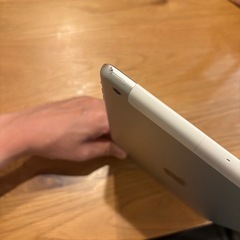 iPad Air　第一世代　訳ありジャンクの画像