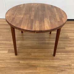 【トレファクマーケット久喜店】青林製作所　ダイニングテーブルの画像