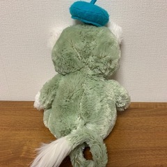 ディズニーぬいぐるみセットの画像