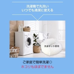 抱き枕　授乳クッションの画像