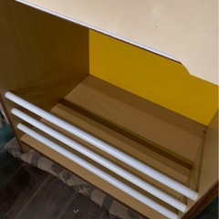 棚の画像