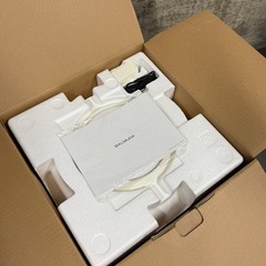 【美品】BALMUDA バルミューダ Rain レインの画像