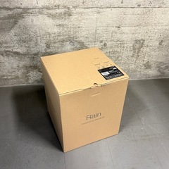 【美品】BALMUDA バルミューダ Rain レインの画像
