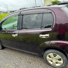 Toyota Passo ,2010 ,KGC-30 ,93120 Drivenの画像