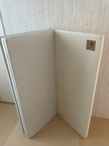 Caraz プレイマット【thesun】140×200×4cm