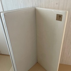 Caraz プレイマット【thesun】140×200×4cmの画像