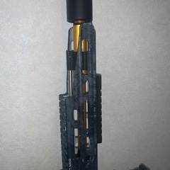 APS   M4   Guardian   再修理品　訳あり　ジャンク扱いの画像