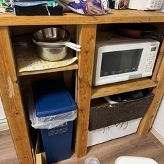 解体＋移動