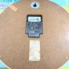 【激安・ジャンク品】セイコー/SEIKO 時計 TTX-609 トランジスタクロック 昭和レトロの画像