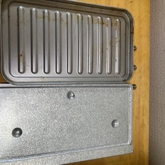 トースターの画像