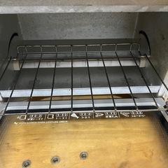 トースターの画像