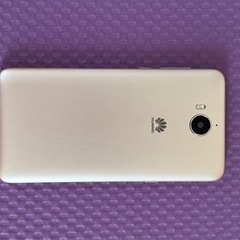 Huawei MYA-U29  SIMフリーの画像
