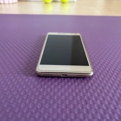 Huawei MYA-U29  SIMフリーの画像