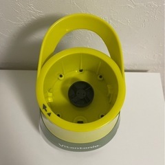 Vitantonio MyBottle Blender(マイボトルブレンダーオリーブ) VBL-31-OLの画像