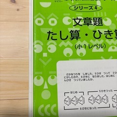 サイパー　文章題2の画像