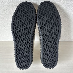 VANS/バンズ　STYLE 47 CREEPER/スタイル47クリーパー28.5の画像