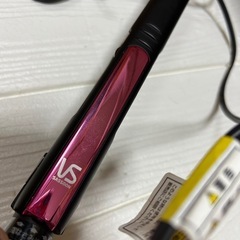VSヴィダルサスーンヘアアイロンの画像
